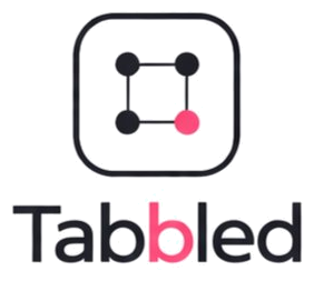Tabbled